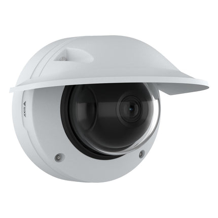 AXIS Q3628 - VE 8MP Advanced Fixed Dome, DLPU, Remote Adjustment PTRZ, VF 6 - 13mm LENS - CCTV Guru