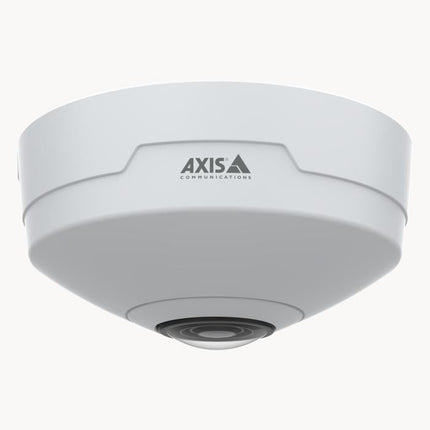 AXIS M4328 - P Panoramic Camera - CCTV Guru