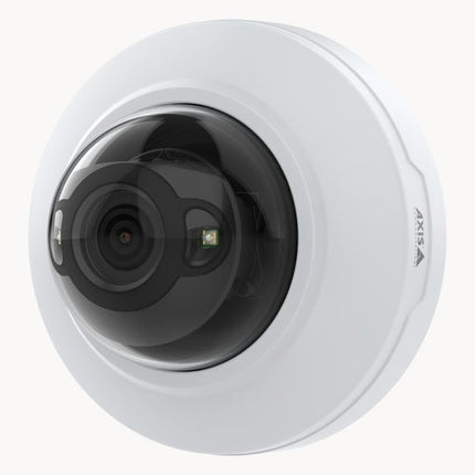 AXIS M4215 - LV Dome Camera - CCTV Guru