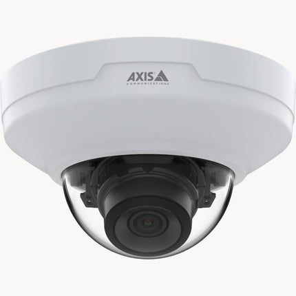 AXIS M4218 - V Dome Camera - CCTV Guru