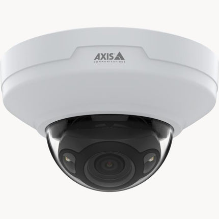 AXIS M4218 - LV Dome Camera - CCTV Guru