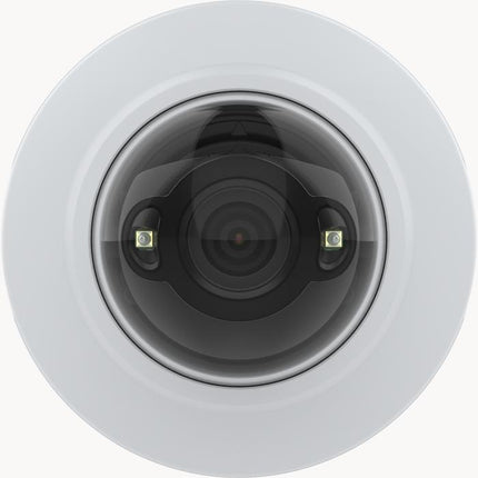 AXIS M4218 - LV Dome Camera - CCTV Guru