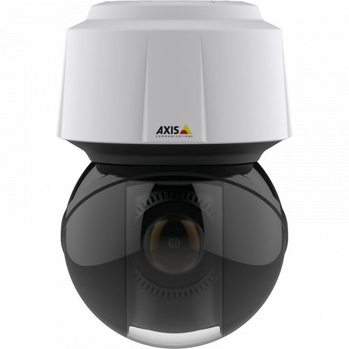 Axis Q6128 - E PTZ Network Camera - CCTV Guru