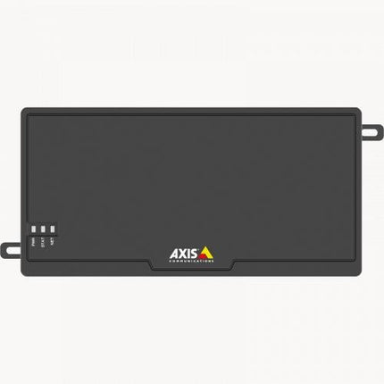 Axis FA54 Main Unit, FA54 is a Modular Camera Main Unit and Can Stream Full Frame Rate HDTV 1080P Videos From Four Sensor Units Simultaneously Using One IP Address, 0878 - 006 - CCTV Guru
