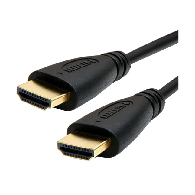 10-meter HDMI 2.0 cable with active signal booster supporting 4K 2K high speed video.