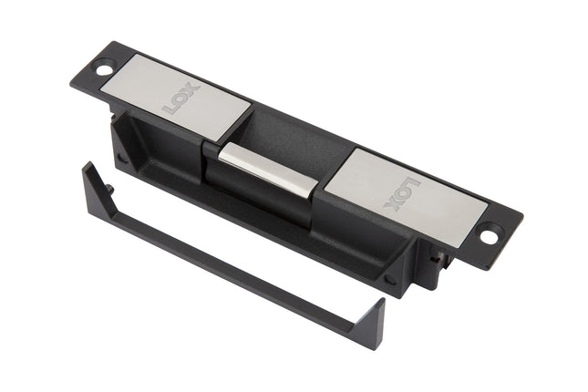 LOX ES20 High Security Electric Strike 10-30VDC Non Monitored