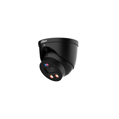 Dahua DH-IPC-HDW3849H-AS-PV-PRO-ANZ Full-Colour Nightvision, Mic & Speaker, Siren AcuPick Turret Camera