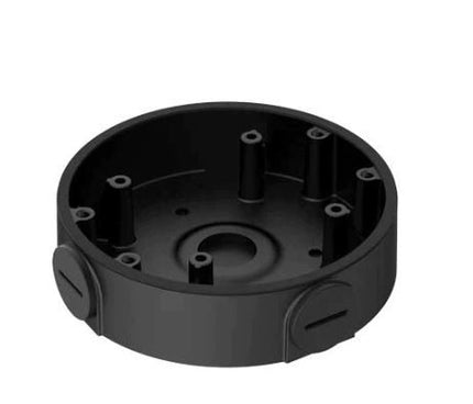 Dahua Waterproof Junction Box Black DH-PFA139-B
