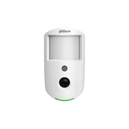 Dahua Alarm, Wireless PIR Camera, IR 12M, 3 Year, DHI-ARD1731-W2