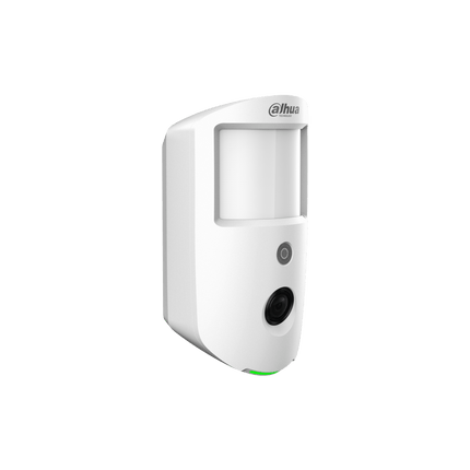 Dahua Alarm, Wireless PIR Camera, IR 12M, 3 Year, DHI-ARD1731-W2