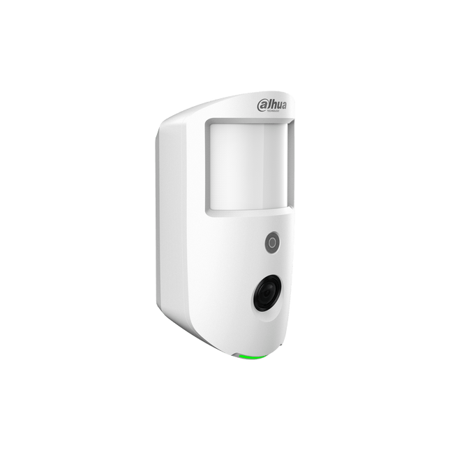 Dahua Alarm, Wireless PIR Camera, IR 12M, 3 Year, DHI-ARD1731-W2