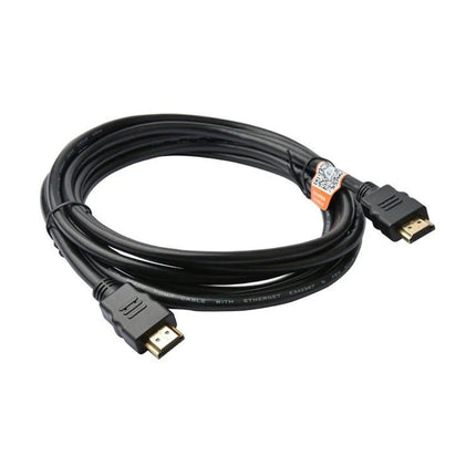 8ware 1.8-meter Premium Certified HDMI 2.0 cable supporting 4K Ultra HD 60Hz 2160p resolution.