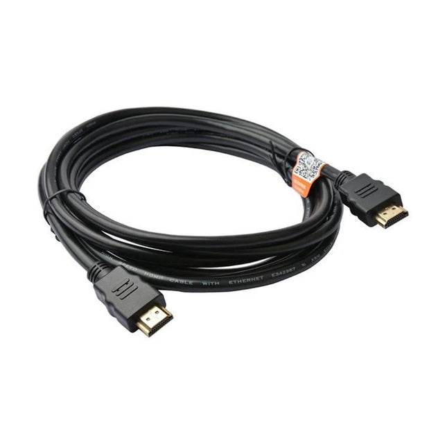8ware 1.8-meter Premium Certified HDMI 2.0 cable supporting 4K Ultra HD 60Hz 2160p resolution.