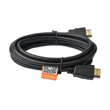 8ware 3-meter Premium Certified HDMI 2.0 cable supporting 4K Ultra HD 60Hz 2160p resolution.