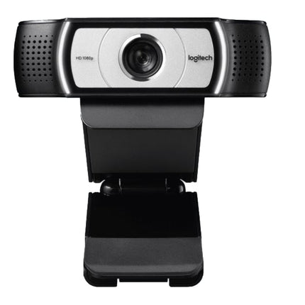 Logitech Webcam C930e - CCTV Guru