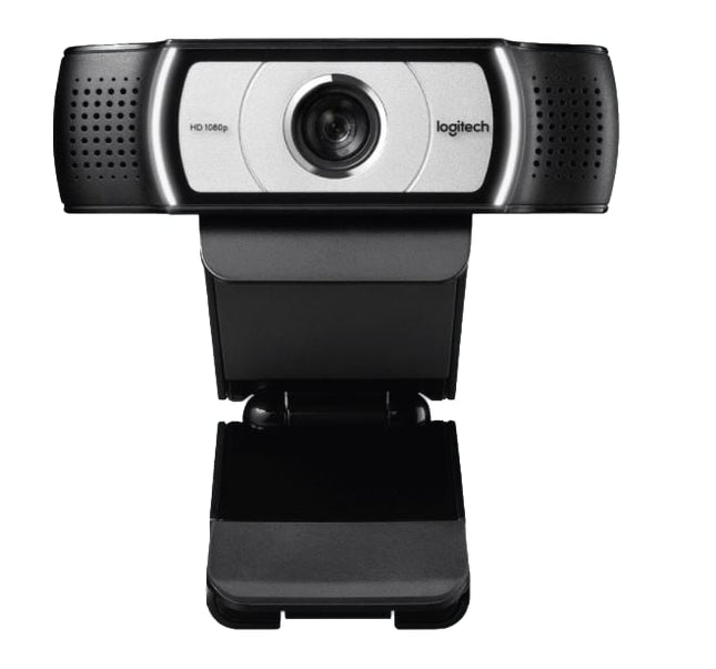 Logitech Webcam C930e - CCTV Guru