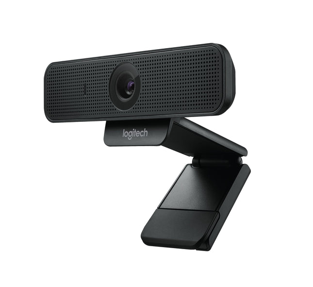 Logitech C925e Webcam - CCTV Guru