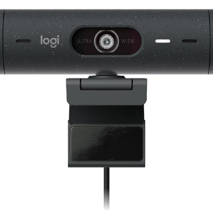 Logitech Brio 505 - Graphite 960 - 001461 - CCTV Guru