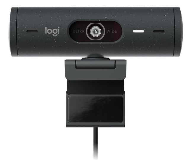 Logitech Brio 505 - Graphite 960 - 001461 - CCTV Guru