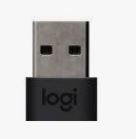 Logitech USB - A to USB - C Adaptor for Zones - CCTV Guru