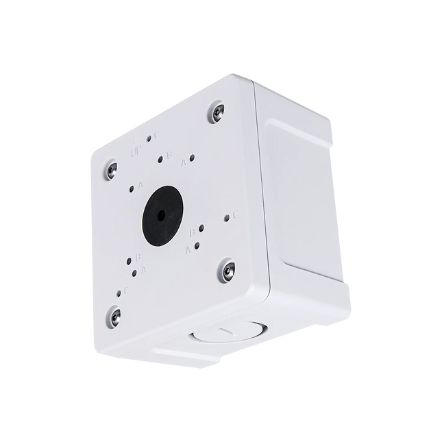 VIVOTEK Waterproof Junction Box AM-71C