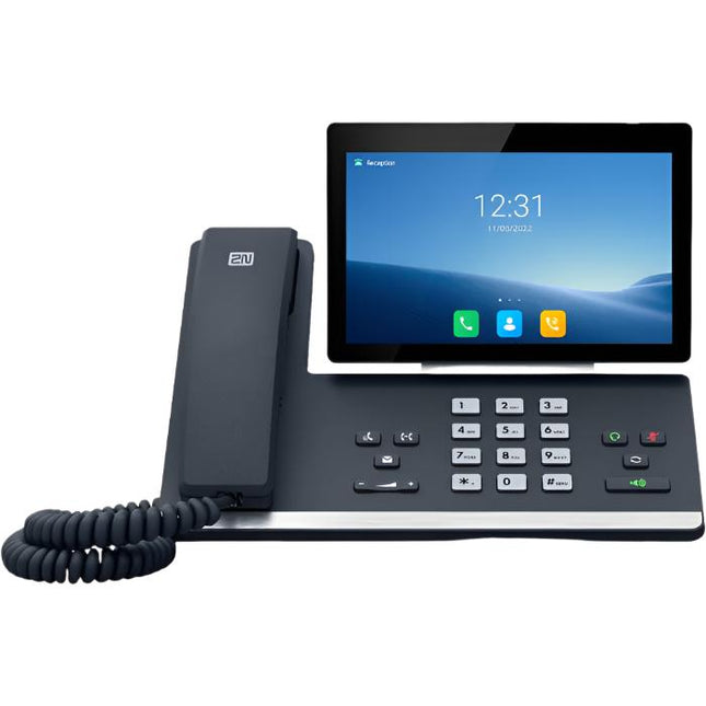 AXIS 2N IP Phone D7A 02660-001