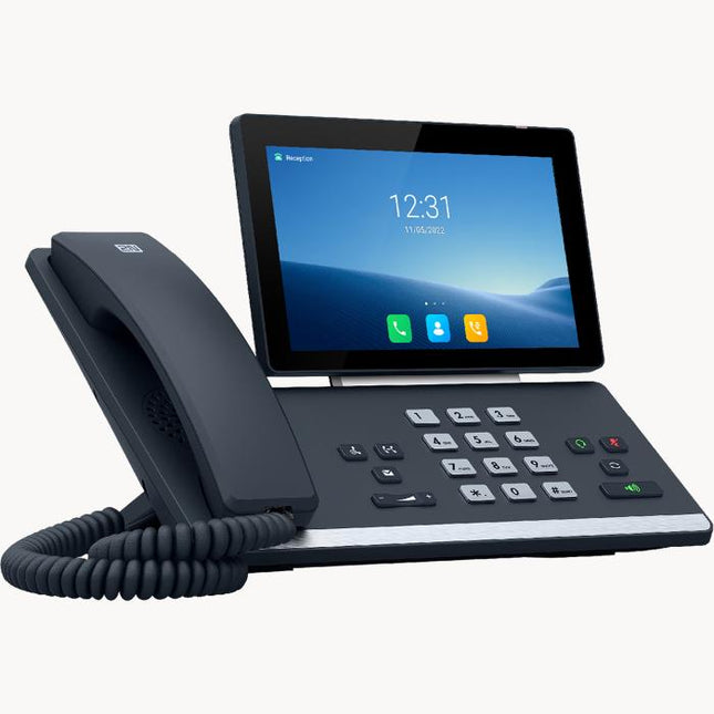 AXIS 2N IP Phone D7A 02660-001