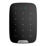 Ajax Keypad Black
