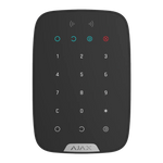 Ajax Keypad Plus Black