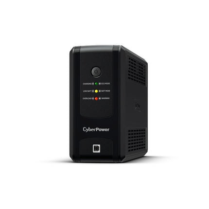 CyberPower UT850EG 850VA / 425W UPS Battery Backup – Australian model