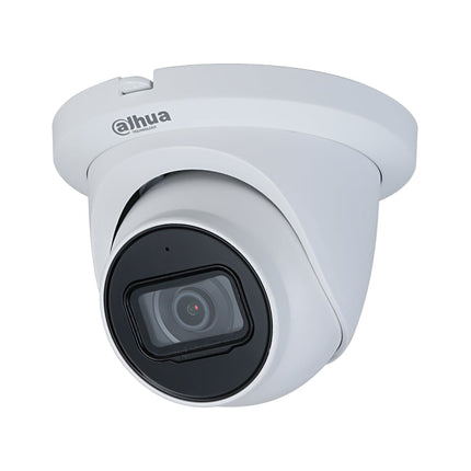 Dahua DH-IPC-HDW5541TM-ASE 5MP WizMind Fixed Eyeball IR Camera | IP67 PoE