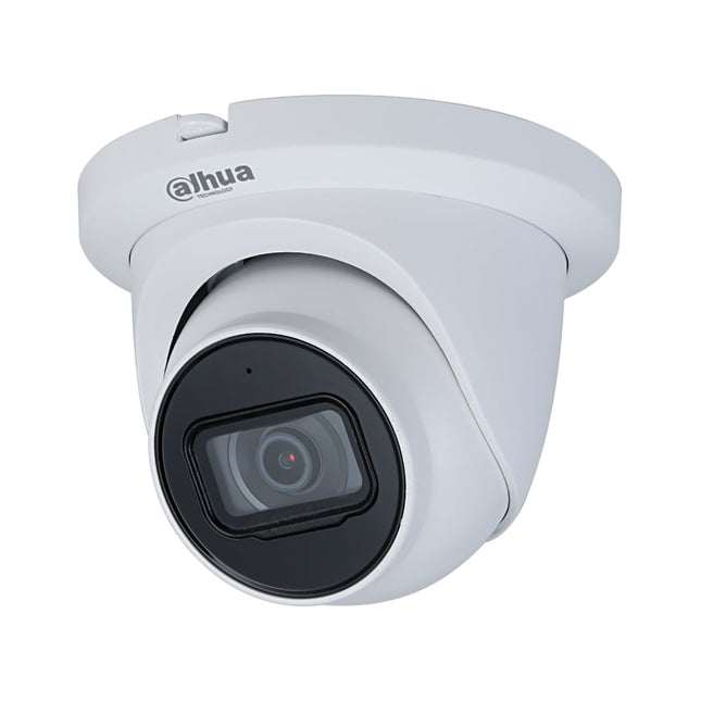 Dahua DH-IPC-HDW5541TM-ASE 5MP WizMind Fixed Eyeball IR Camera | IP67 PoE