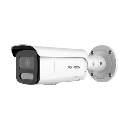 Hikvision 6MP ColorVu bullet camera, Smart Hybrid Light CCTV