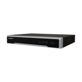 Hikvision 4-channel MVR, 4 PoE Ports, Pro Series, 4K Decoding, 1 HDD Bay, ONVIF Support