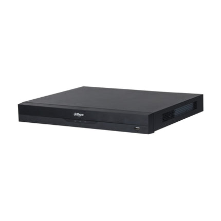 Dahua DHI-NVR5208-8P-AI/ANZ 8-Channel 32MP WizSense AcuPick NVR with 8 PoE+ ePoE Ports