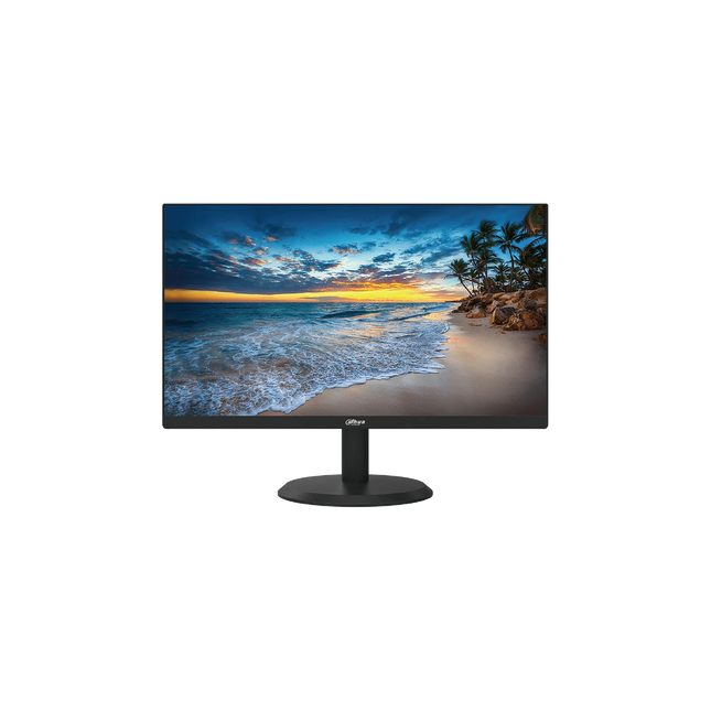 Dahua 22-Inch FHD LED Monitor, DHI-LM22-H200