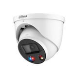 Dahua 6MP TiOC WizSense Dual-Light Network Camera – IPC-HDW3649H-AS-PV-ANZ-S2 (White/Black)