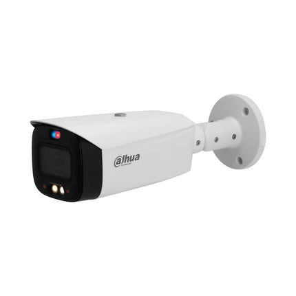 Dahua DH-IPC-HFW3649T1-AS-PV-ANZ-S2 6MP TiOC 3.0, AcuPick Fixed 2.8mm Bullet Security Camera