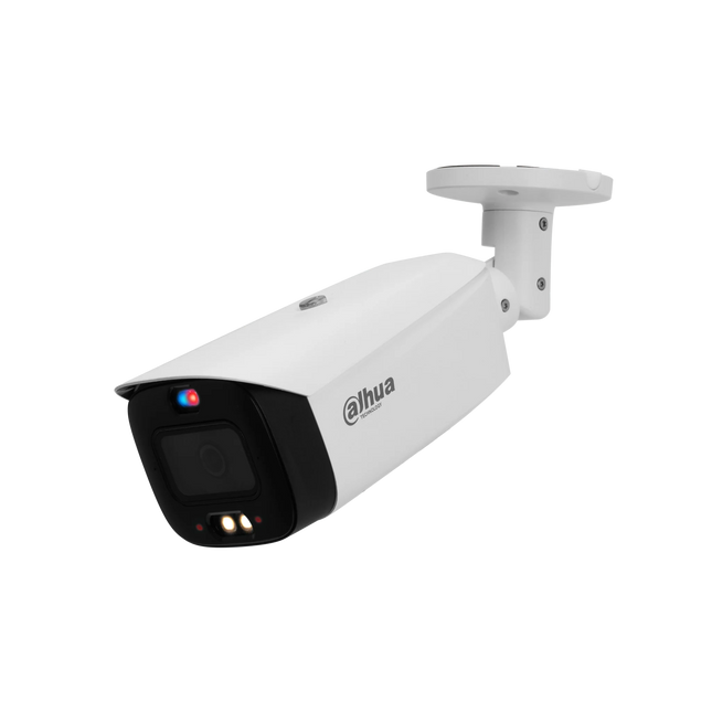 Dahua DH-IPC-HFW3849T1-AS-PV-ANZ-S2 8MP TiOC 3.0, AcuPick Fixed 2.8mm Bullet Security Camera