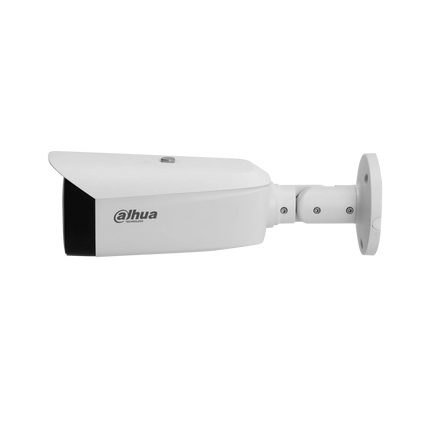Dahua DH-IPC-HFW3849T1-AS-PV-ANZ-S2 8MP TiOC 3.0, AcuPick Fixed 2.8mm Bullet Security Camera