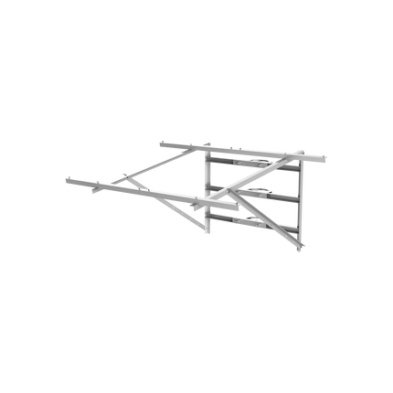 Dahua DH-PFM376-G Solar Panel Mount Bracket