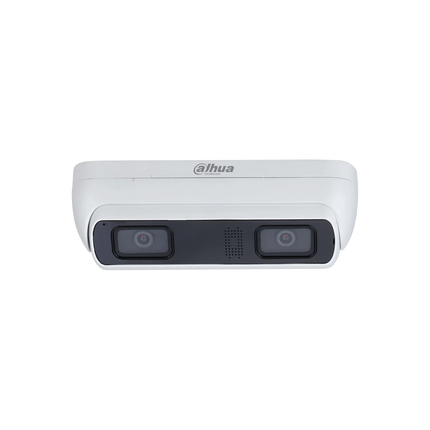 Dahua IPC-HDW8441X-3D 4MP WizMind Dual-Lens Network Camera