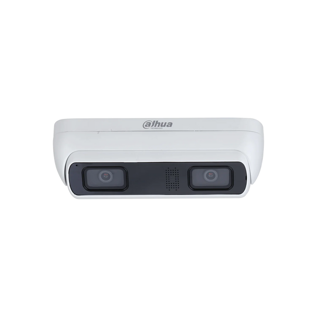 Dahua IPC-HDW8441X-3D 4MP WizMind Dual-Lens Network Camera