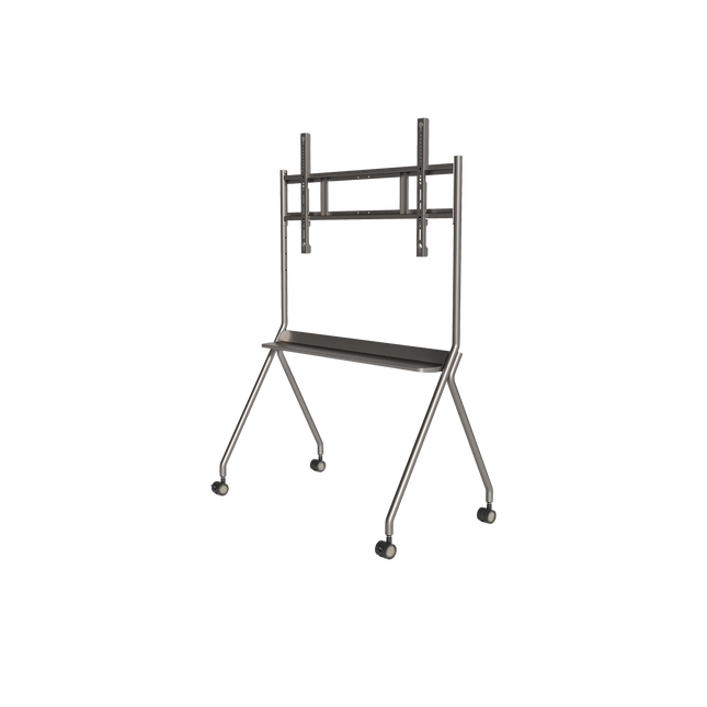 Dahua Mobile Whiteboard Stand For 55"-75"