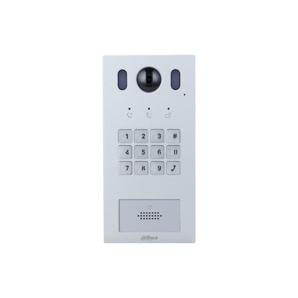 Dahua VTO3222E-P 2-wire IP Villa Door Station