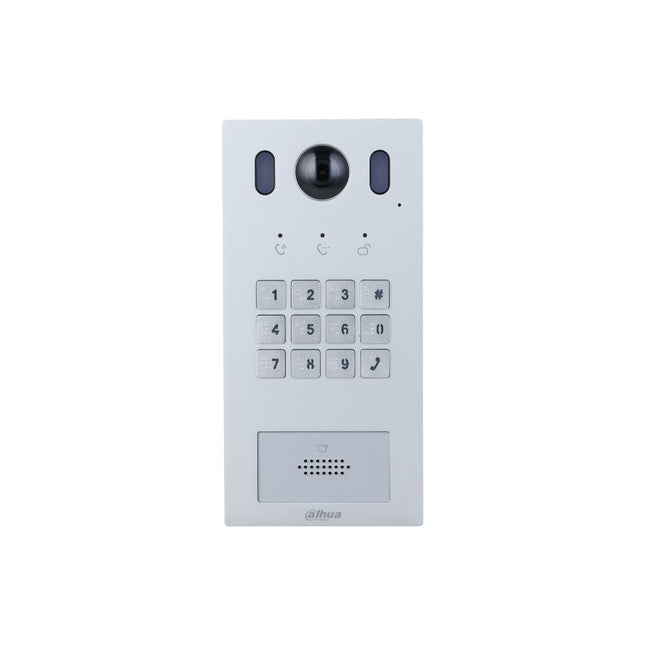 Dahua VTO3222E-P 2-wire IP Villa Door Station