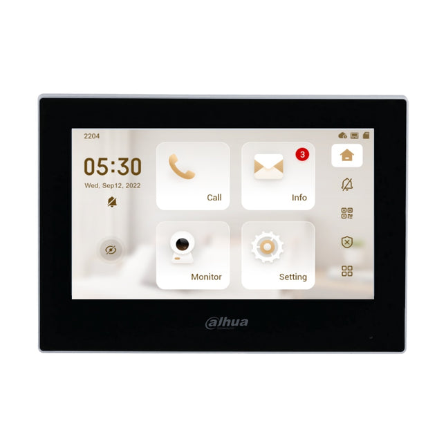 Doorphone-4 Wires Video Intercom Villa System (Outdoor station PL591BC4(4 Doorphone-4 Wires Video Intercom Villa System (Outdoor station PL591BC4(4