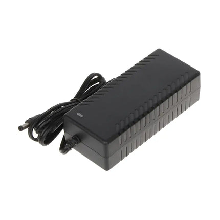 Genuine Dahua DH-48V 1.25A regulated direct current power supply adapter brick designed for commercial security installations