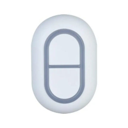 Dahua DHI-ARD822-W2 wireless emergency panic button for home and office alarm systems.