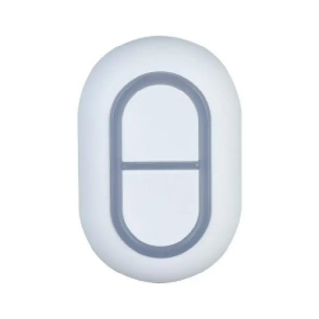 Dahua DHI-ARD822-W2 wireless emergency panic button for home and office alarm systems.